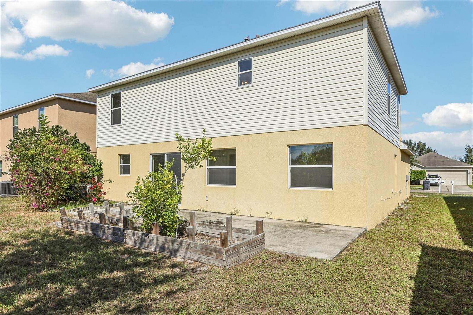 VENETIAN AT BAY PARK - Residential