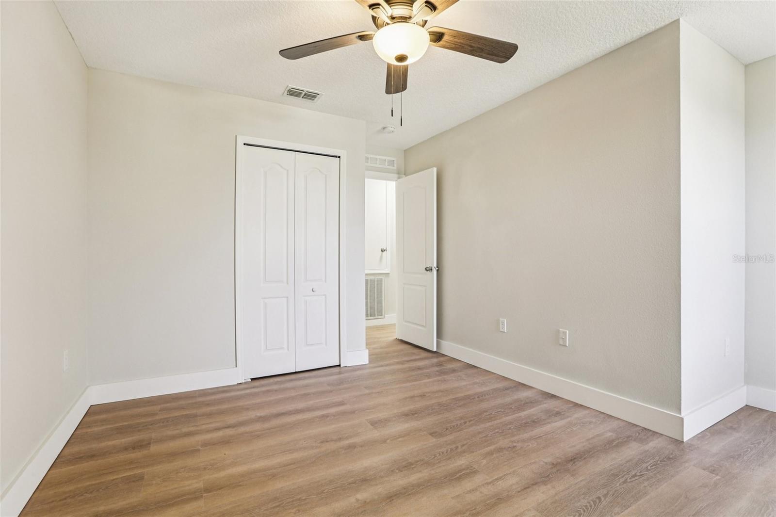 VENETIAN AT BAY PARK - Residential