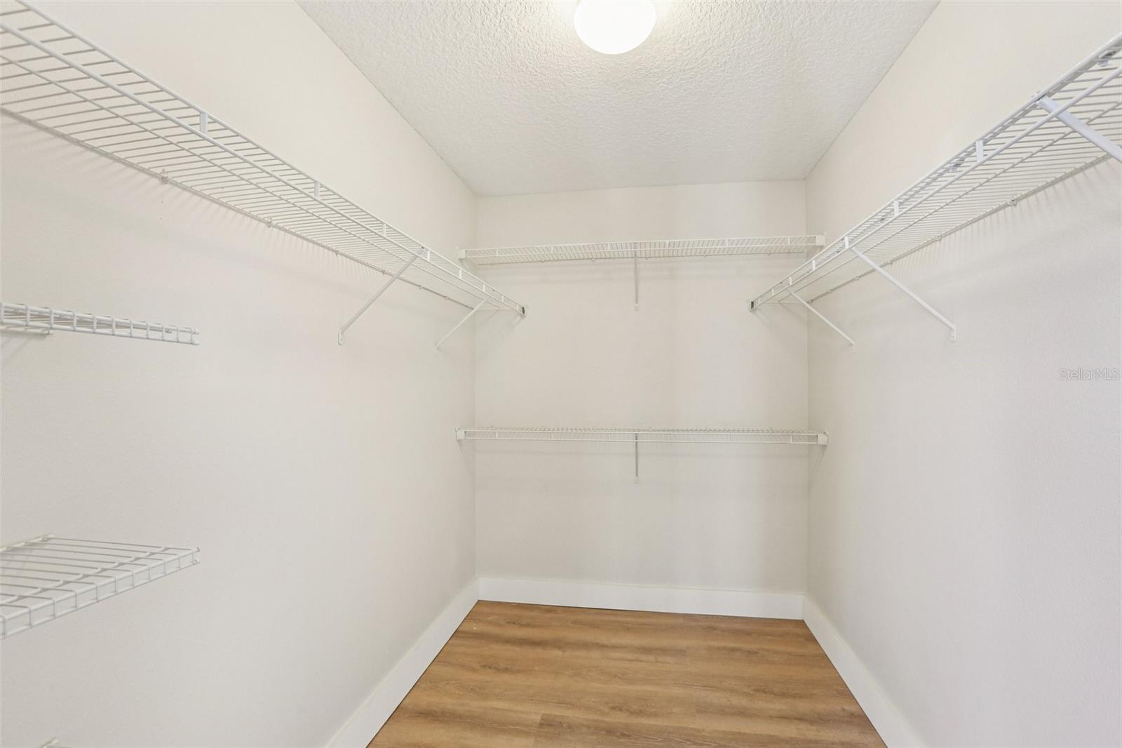 VENETIAN AT BAY PARK - Residential