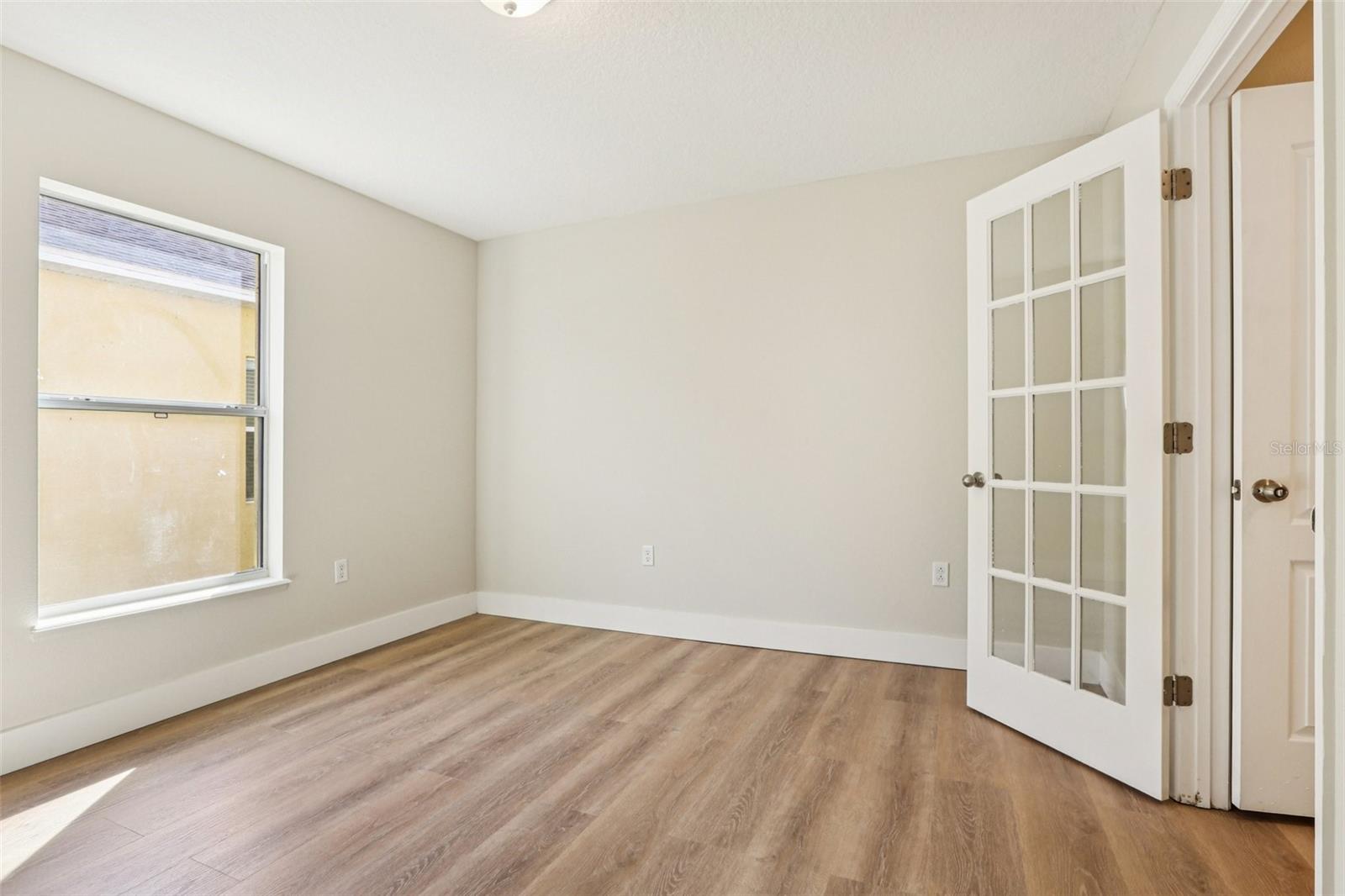 VENETIAN AT BAY PARK - Residential