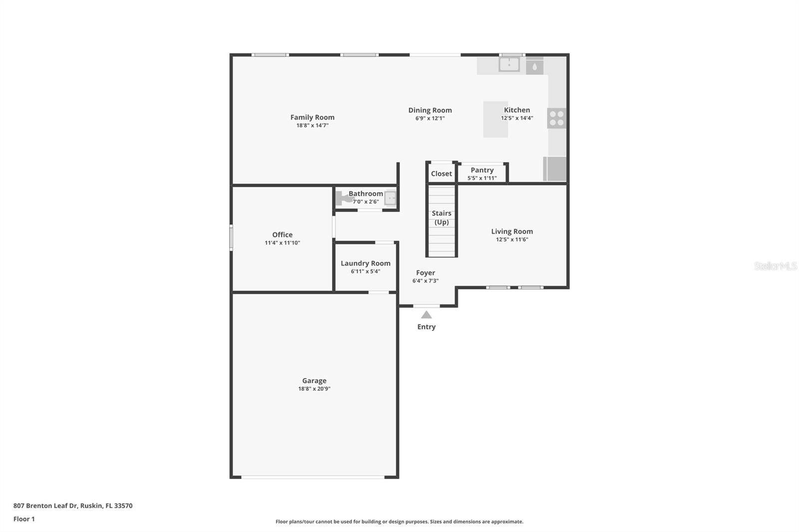 VENETIAN AT BAY PARK - Residential