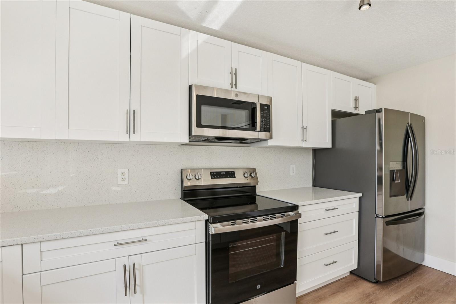 VENETIAN AT BAY PARK - Residential