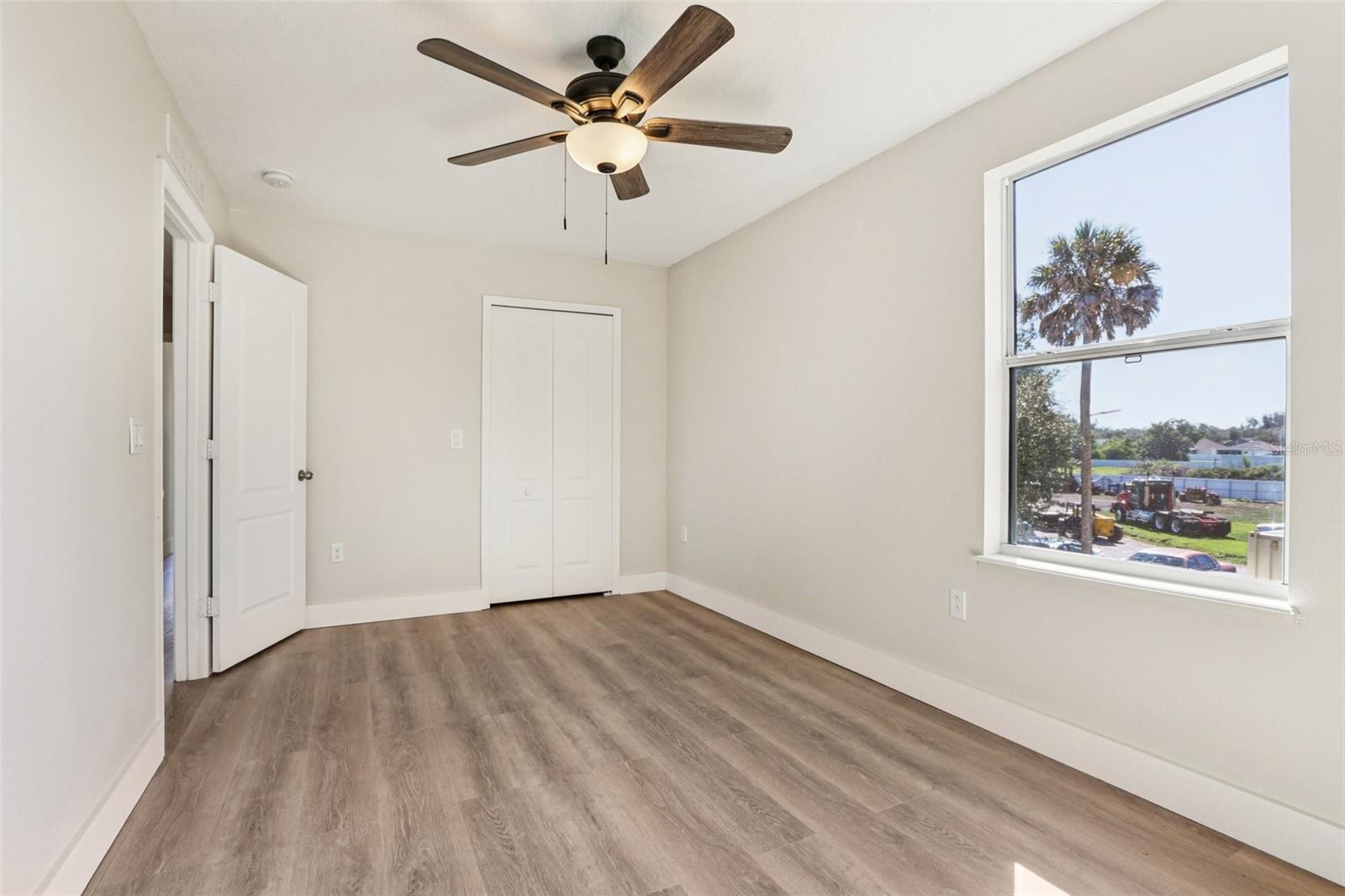 VENETIAN AT BAY PARK - Residential