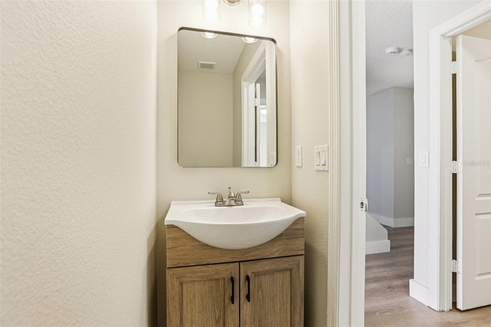 VENETIAN AT BAY PARK - Residential