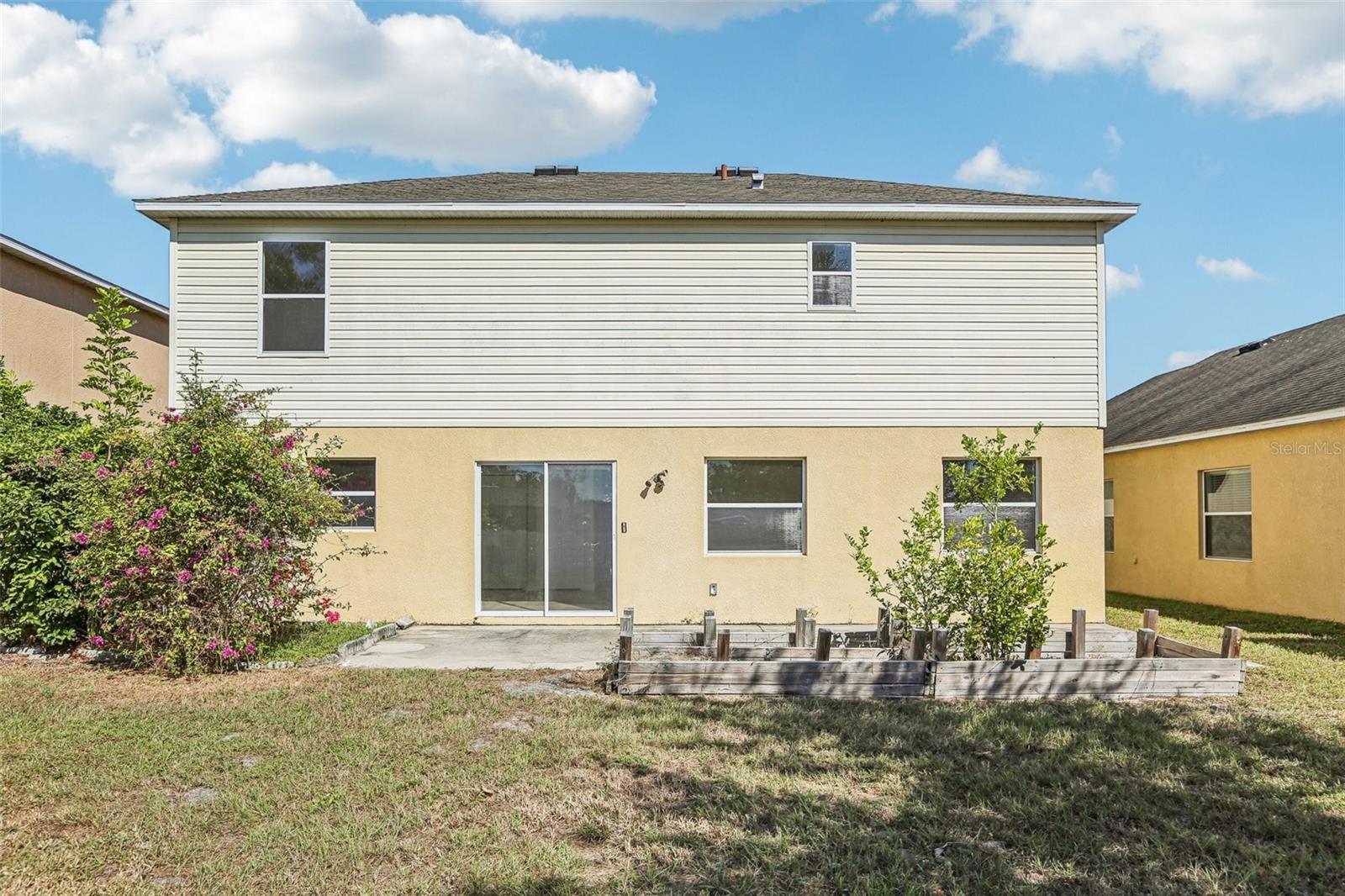 VENETIAN AT BAY PARK - Residential