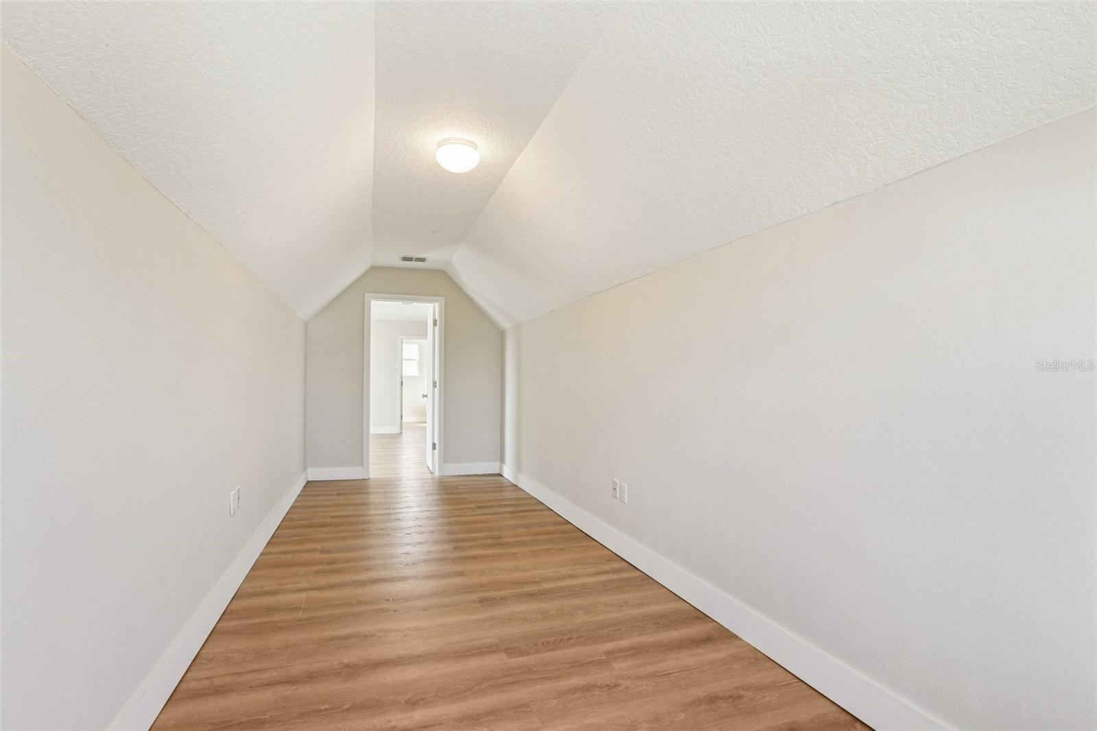 VENETIAN AT BAY PARK - Residential