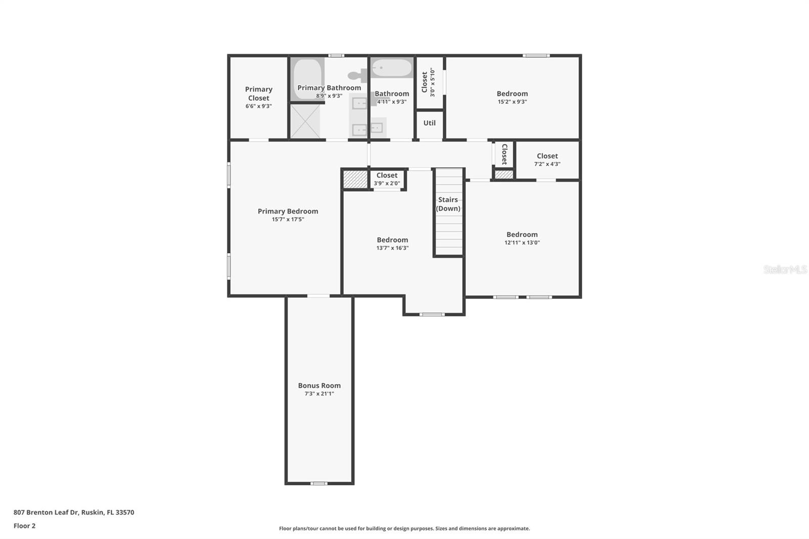 VENETIAN AT BAY PARK - Residential