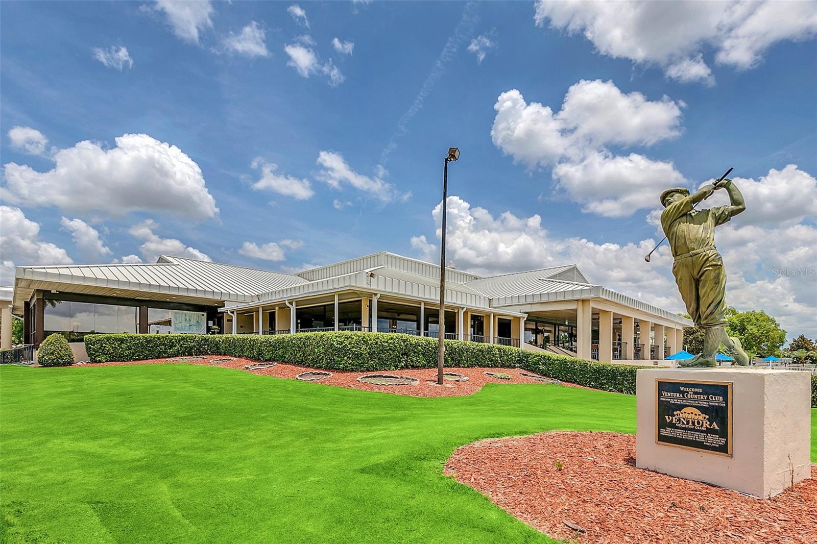 AUTUMN GREEN VILLAGE - Residential