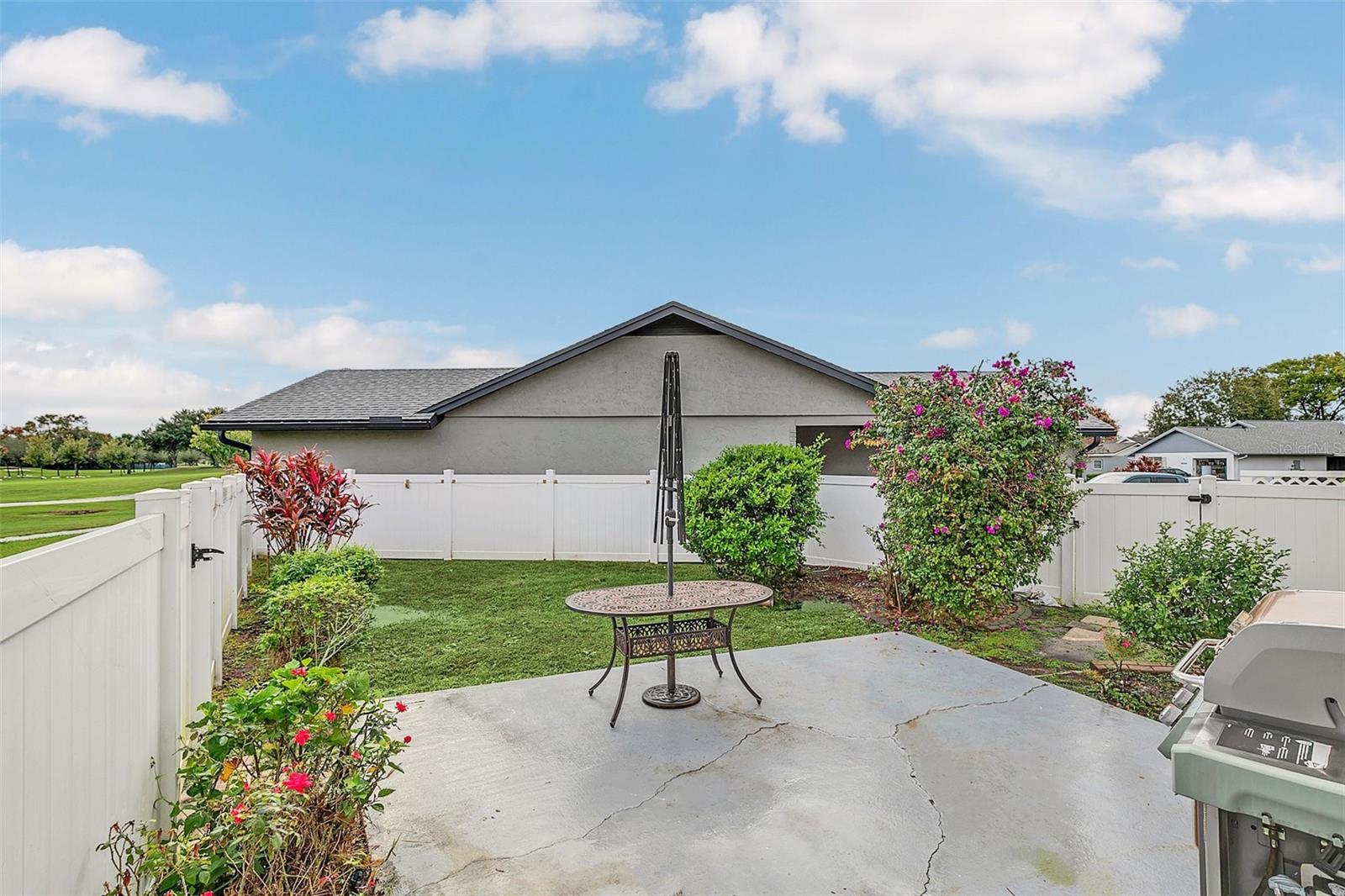 AUTUMN GREEN VILLAGE - Residential