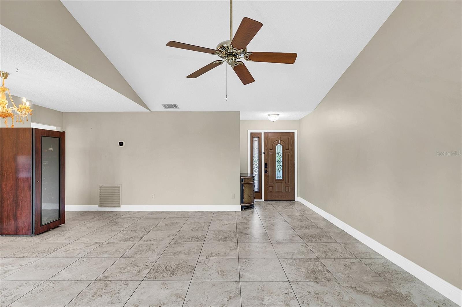 AUTUMN GREEN VILLAGE - Residential