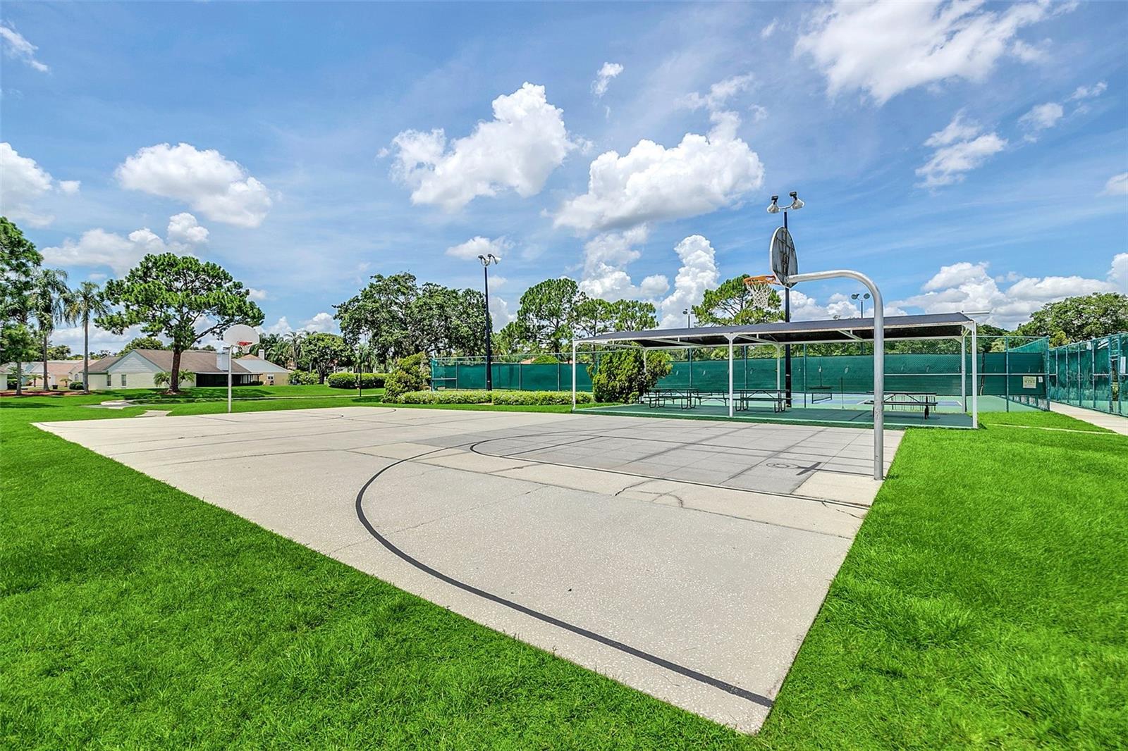 AUTUMN GREEN VILLAGE - Residential