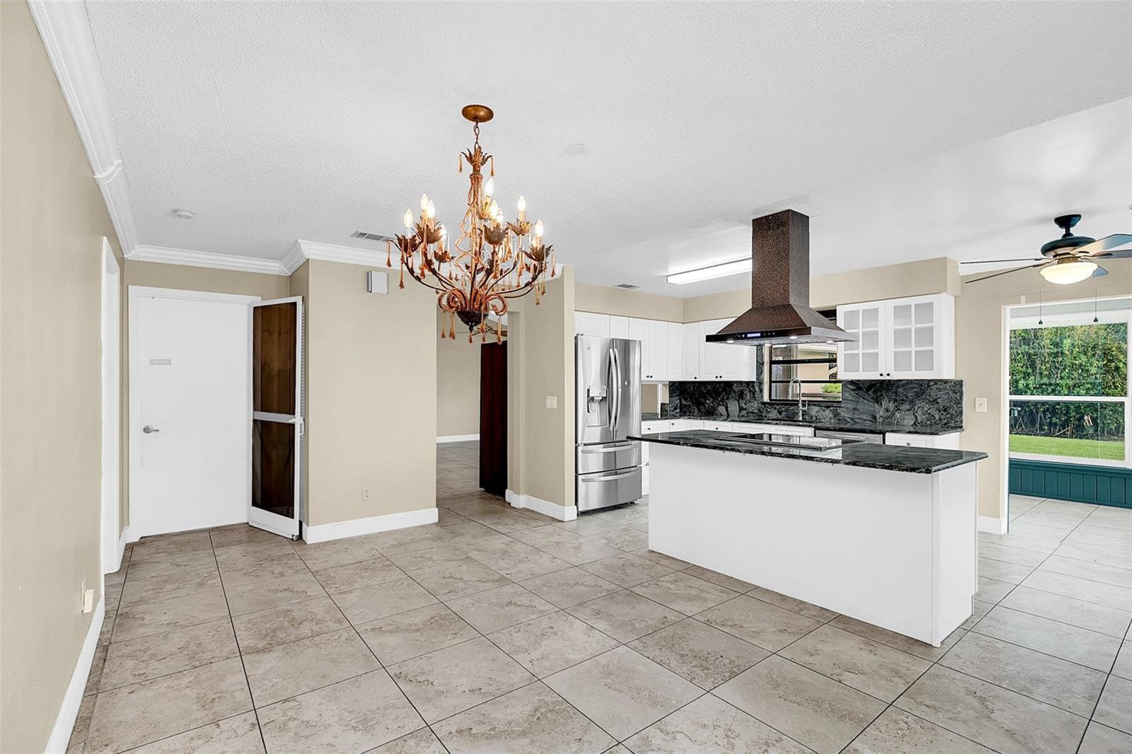 AUTUMN GREEN VILLAGE - Residential