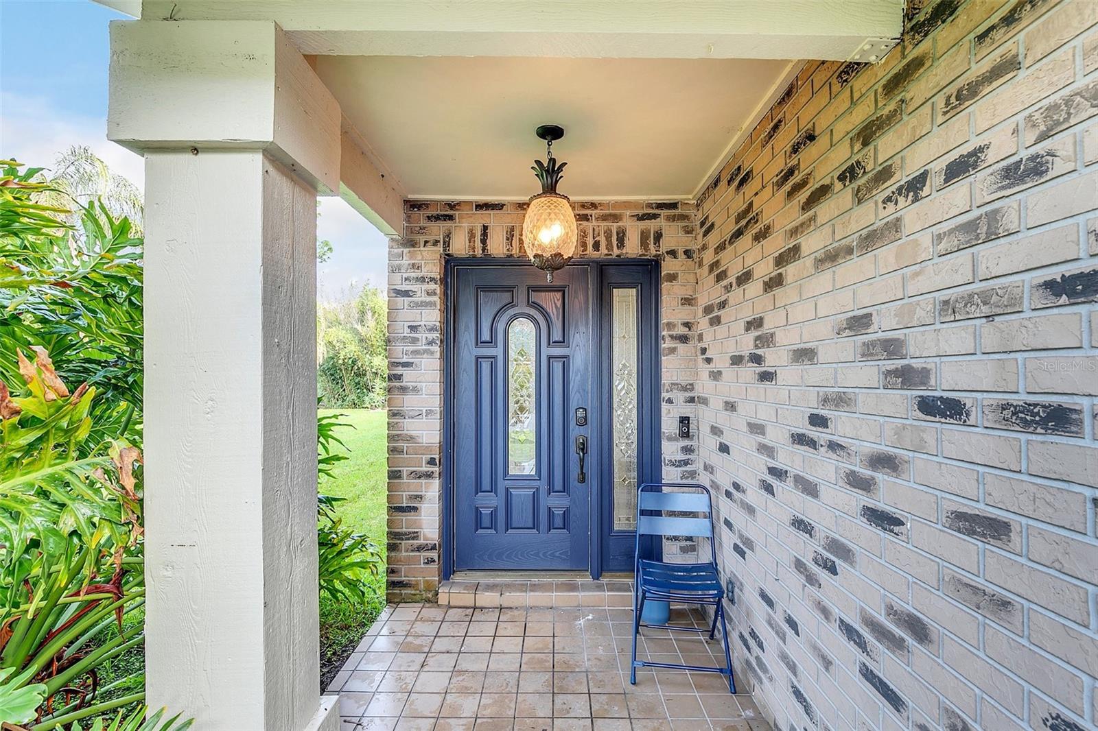 AUTUMN GREEN VILLAGE - Residential