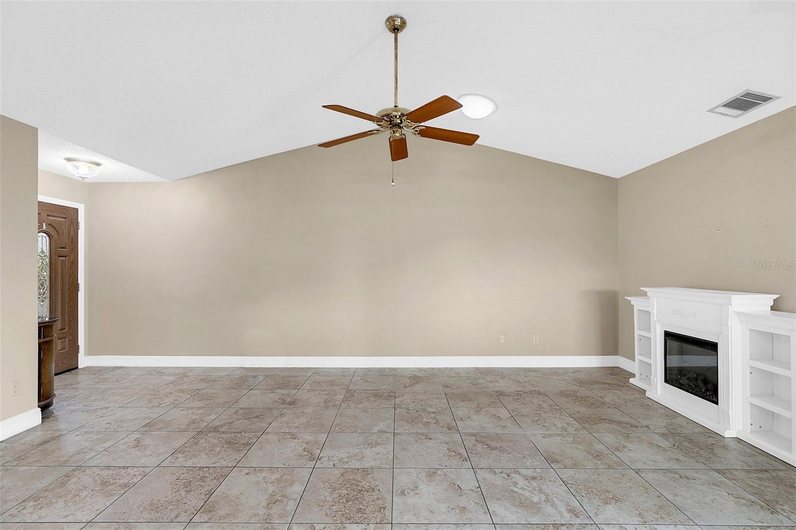 AUTUMN GREEN VILLAGE - Residential