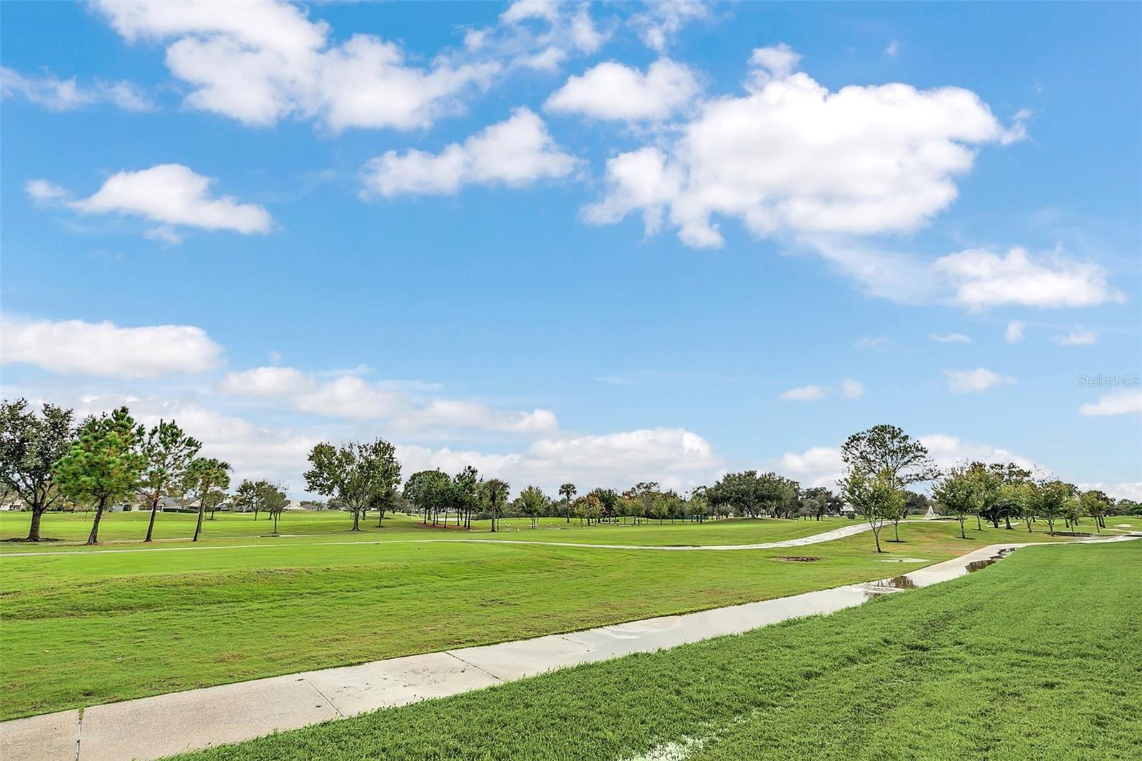 AUTUMN GREEN VILLAGE - Residential