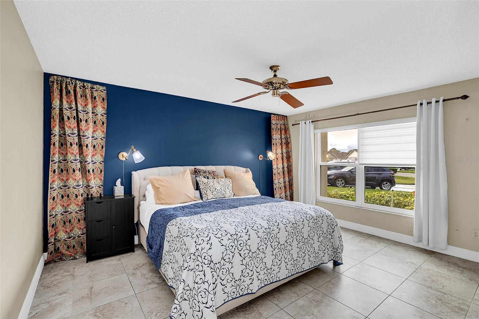 AUTUMN GREEN VILLAGE - Residential