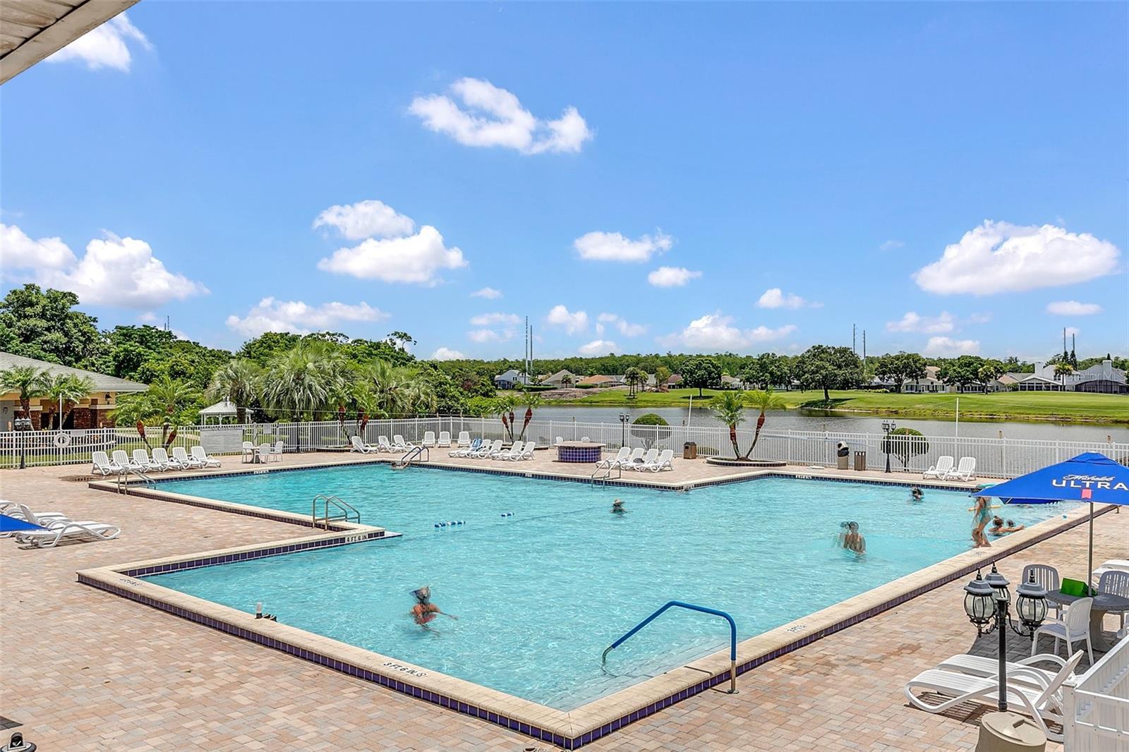 AUTUMN GREEN VILLAGE - Residential