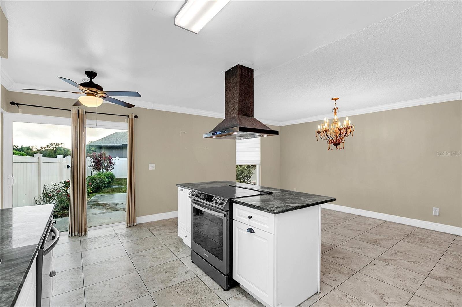 AUTUMN GREEN VILLAGE - Residential