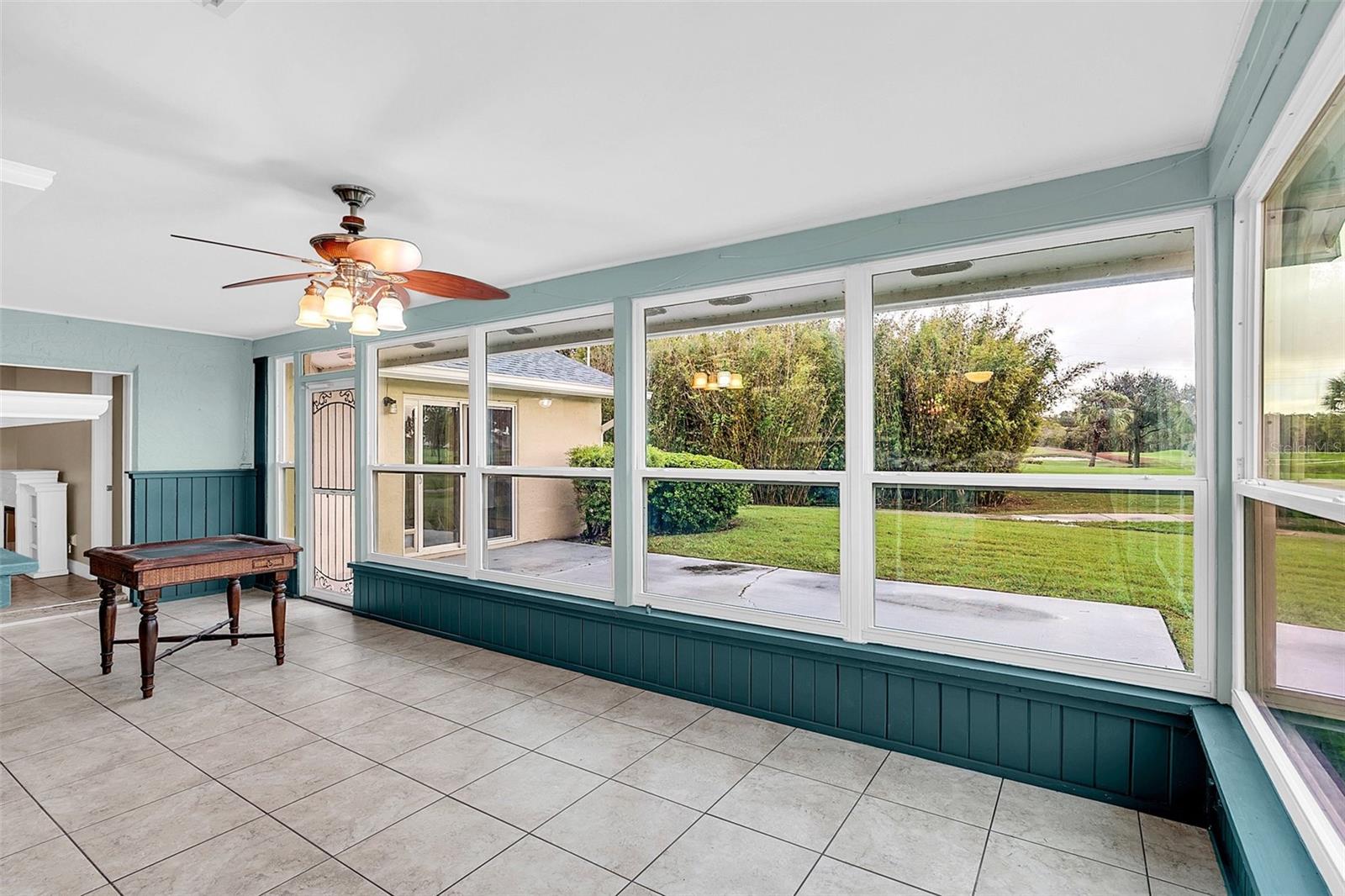 AUTUMN GREEN VILLAGE - Residential