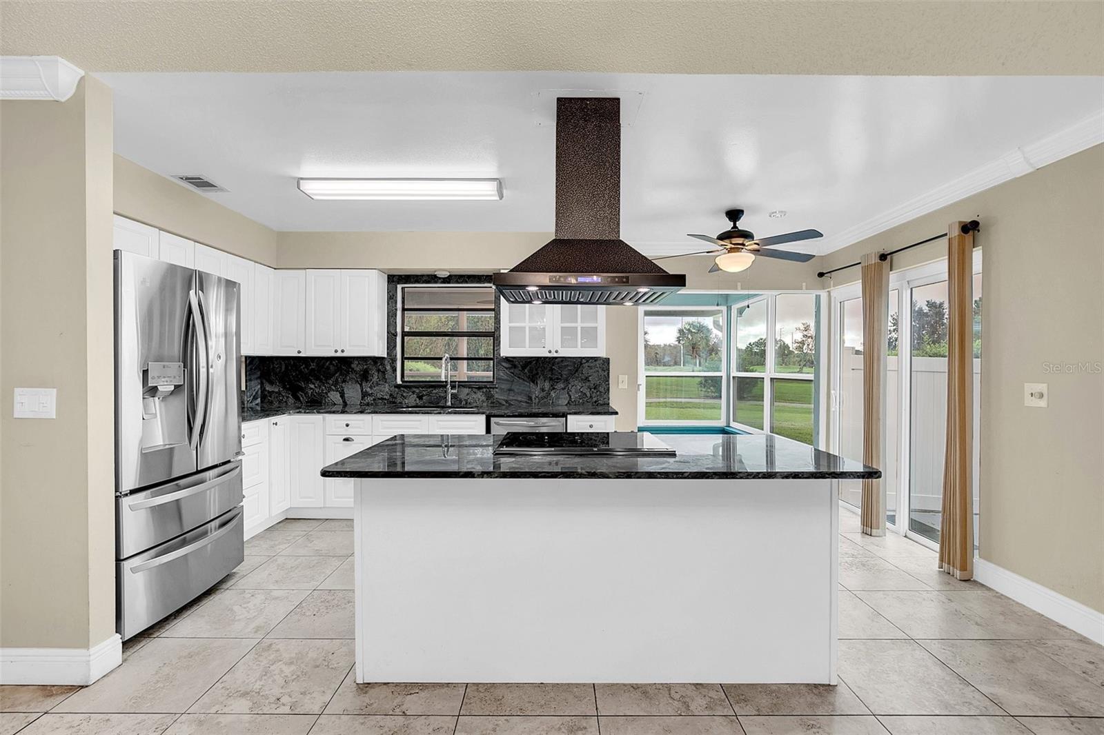 AUTUMN GREEN VILLAGE - Residential