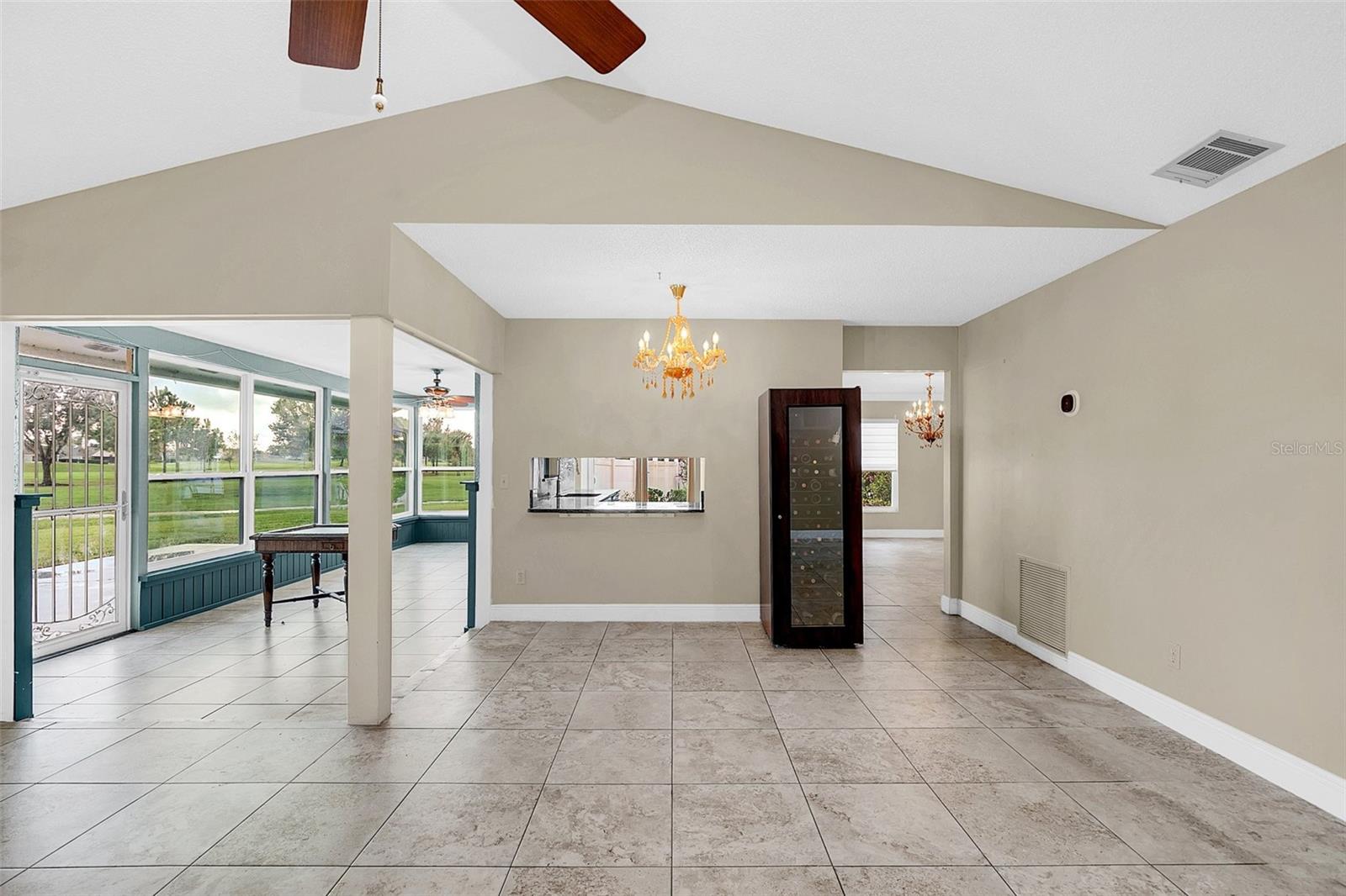 AUTUMN GREEN VILLAGE - Residential