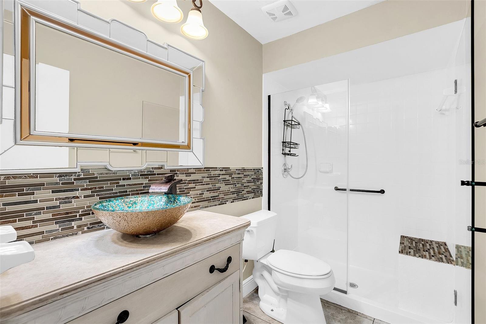 AUTUMN GREEN VILLAGE - Residential