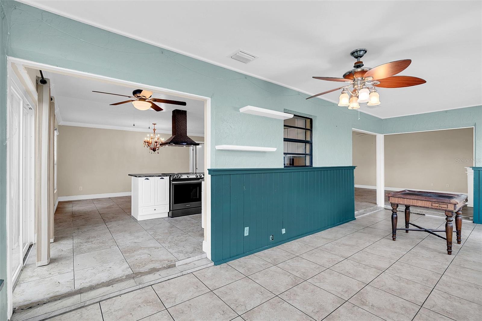 AUTUMN GREEN VILLAGE - Residential