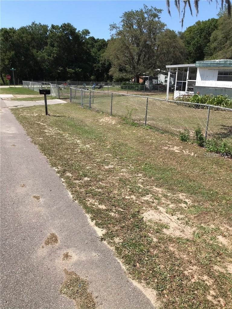 CITRUS GROVE MOBILE HOME - Residential