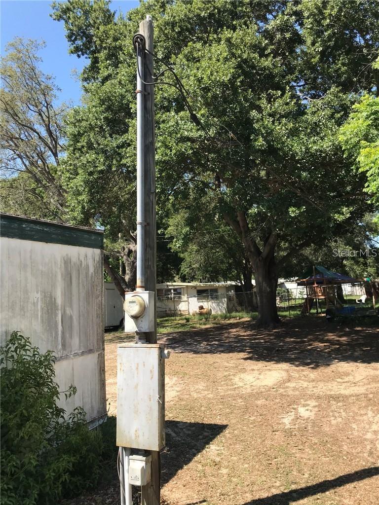 CITRUS GROVE MOBILE HOME - Residential