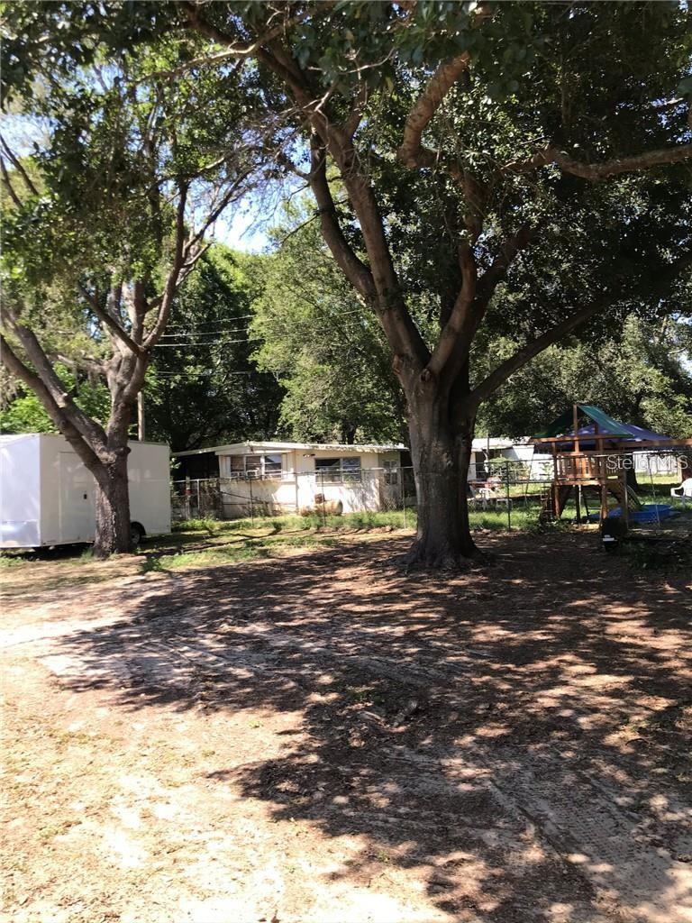 CITRUS GROVE MOBILE HOME - Residential