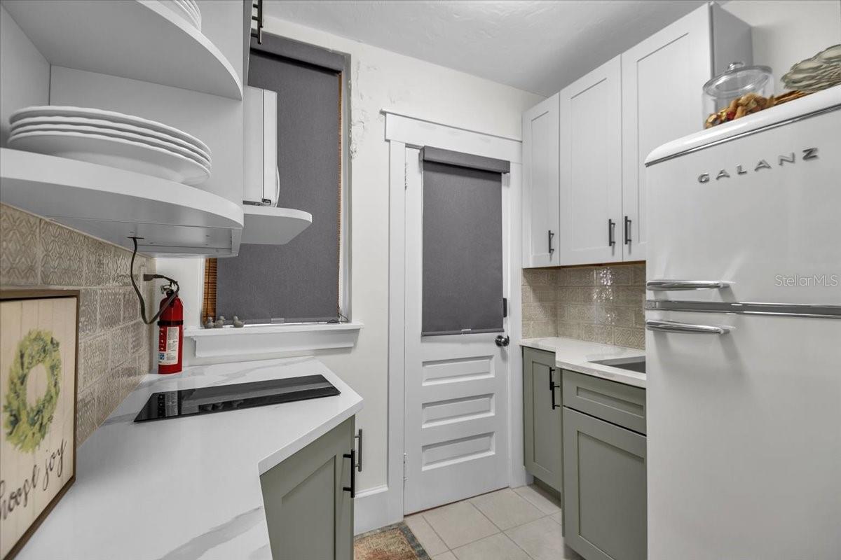 POINT PLEASANT/FORMERLY HARBOR HOUSE - Residential