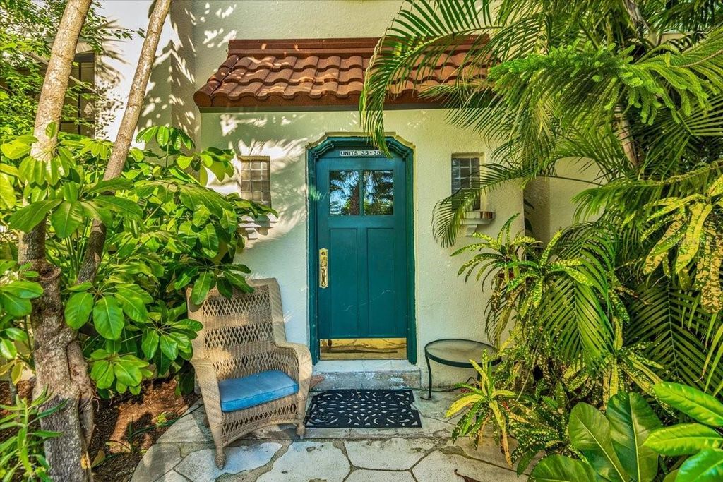 Photo of 210 17th Street NW #37, Bradenton, FL 34205 (MLS # A4687296)