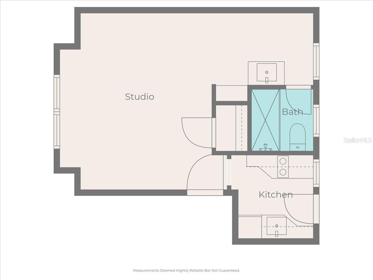 POINT PLEASANT/FORMERLY HARBOR HOUSE - Residential