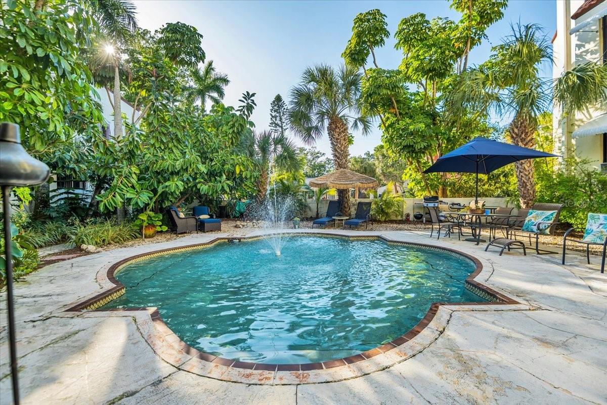 POINT PLEASANT/FORMERLY HARBOR HOUSE - Residential