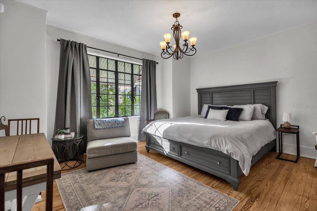 POINT PLEASANT/FORMERLY HARBOR HOUSE - Residential