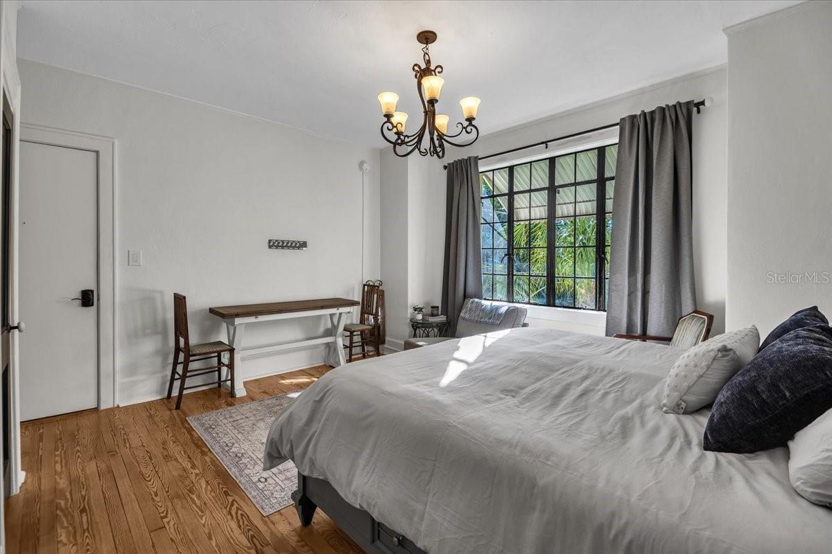 POINT PLEASANT/FORMERLY HARBOR HOUSE - Residential