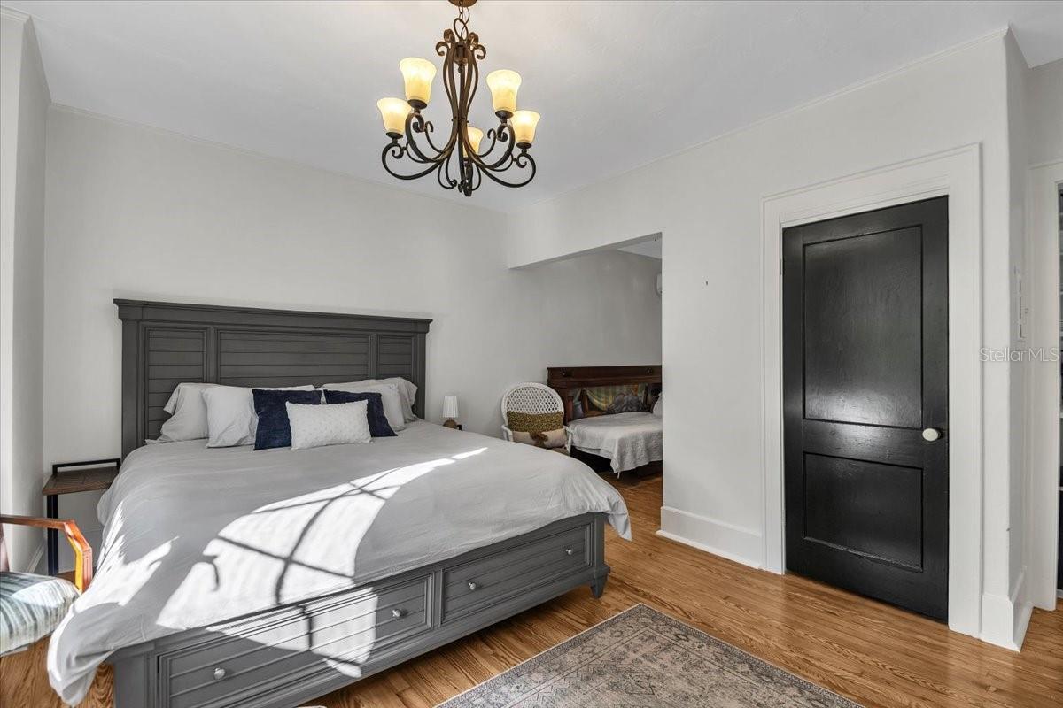 POINT PLEASANT/FORMERLY HARBOR HOUSE - Residential