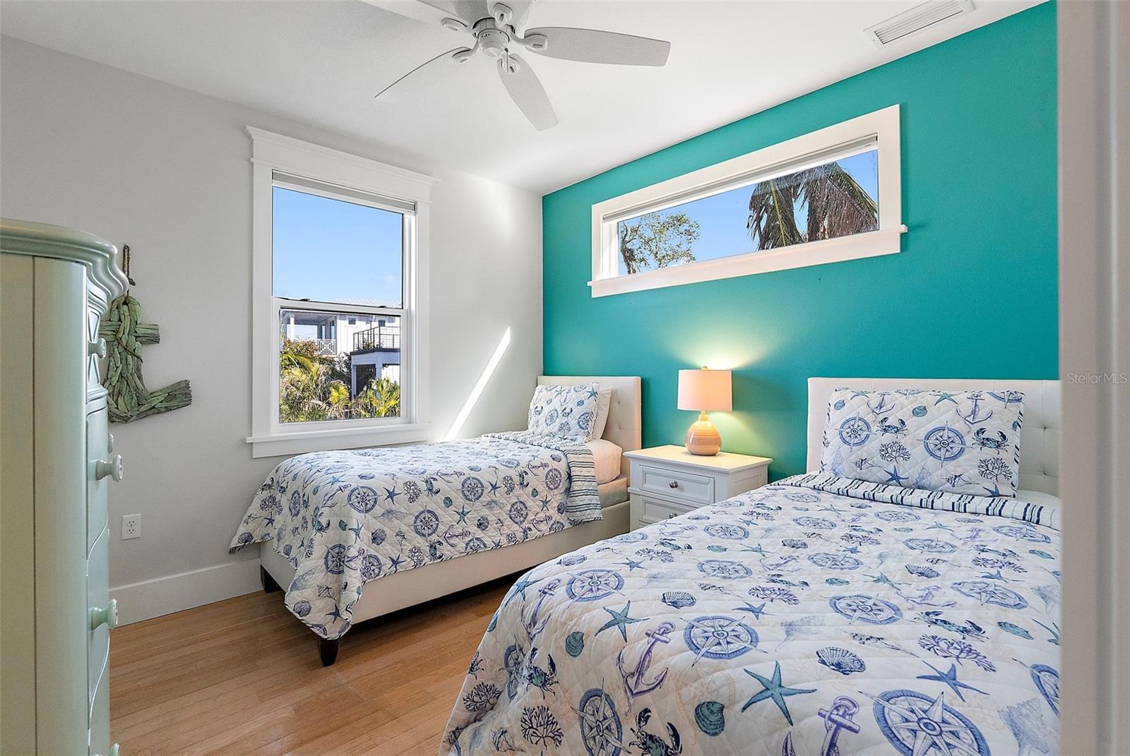 SHORE ACRES SECOND ADD - Residential