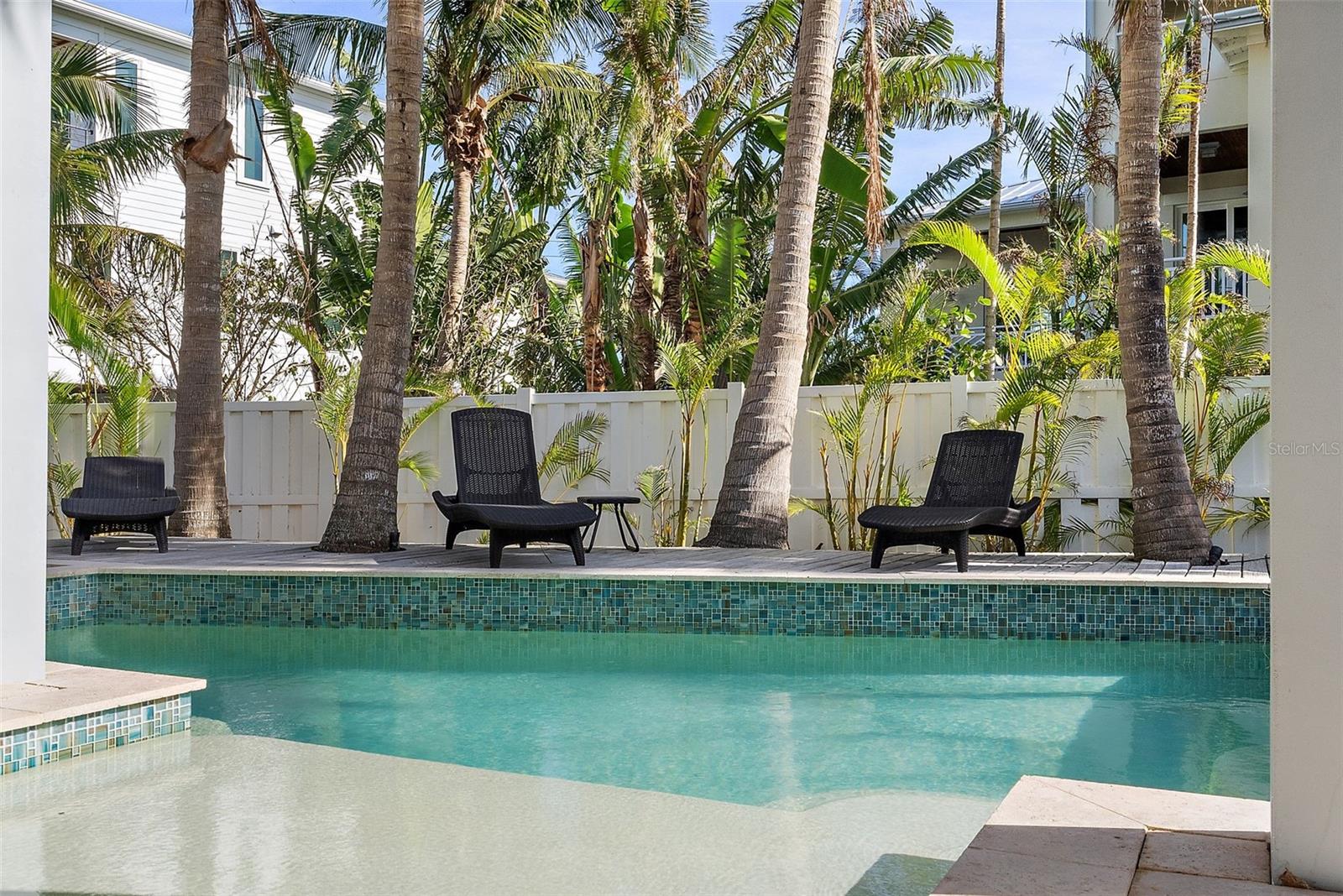 SHORE ACRES SECOND ADD - Residential