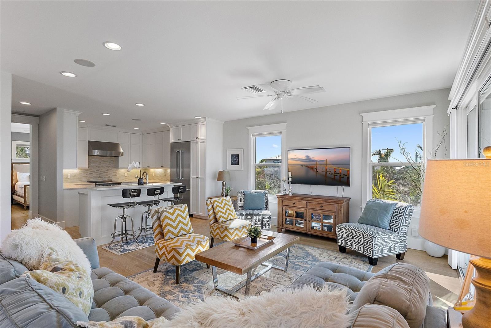 SHORE ACRES SECOND ADD - Residential