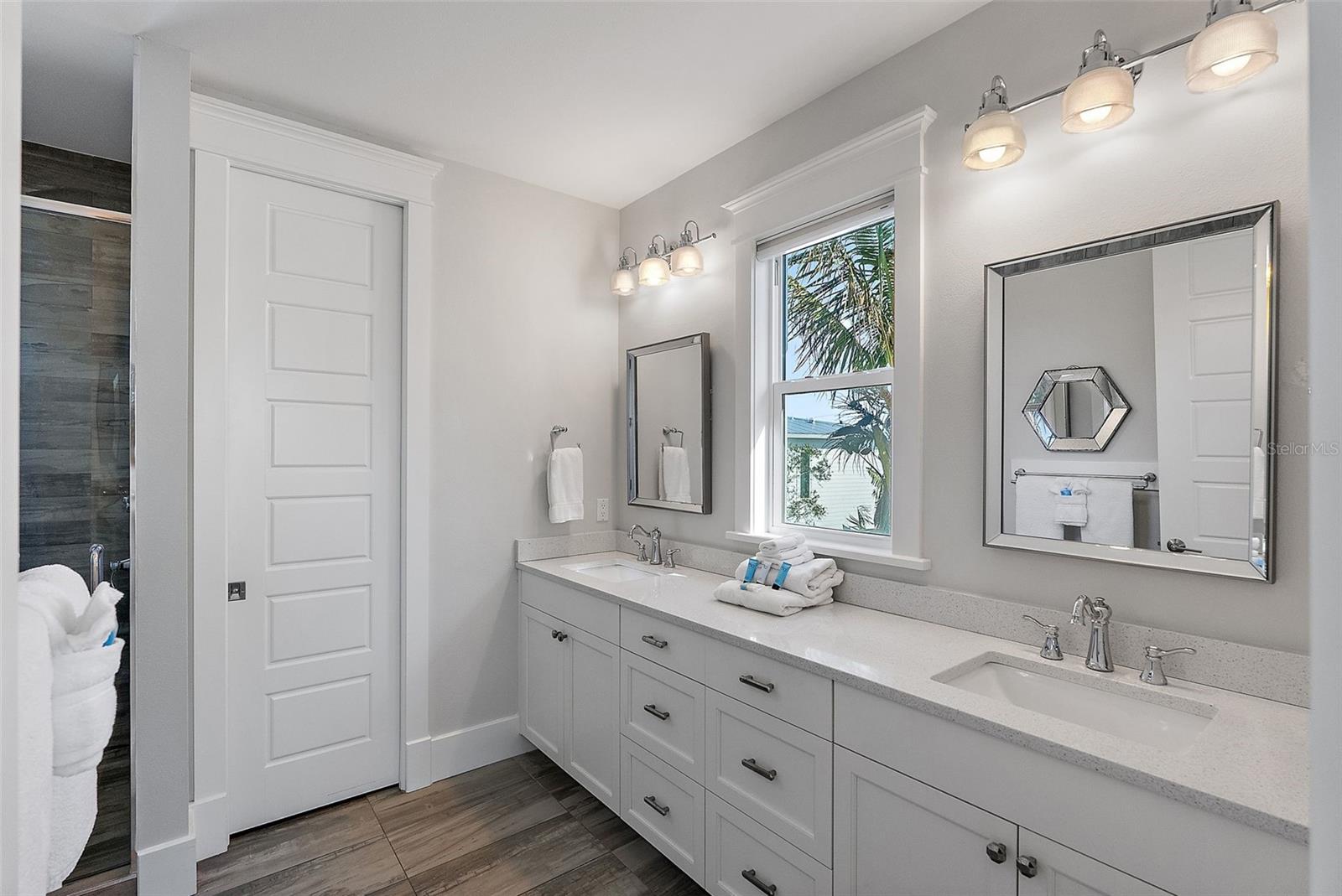 SHORE ACRES SECOND ADD - Residential