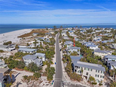 A home in ANNA MARIA