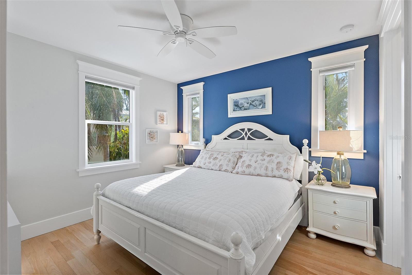 SHORE ACRES SECOND ADD - Residential