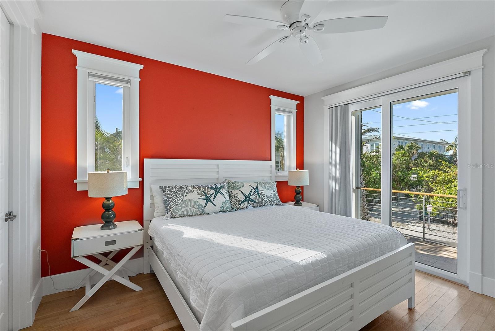 SHORE ACRES SECOND ADD - Residential