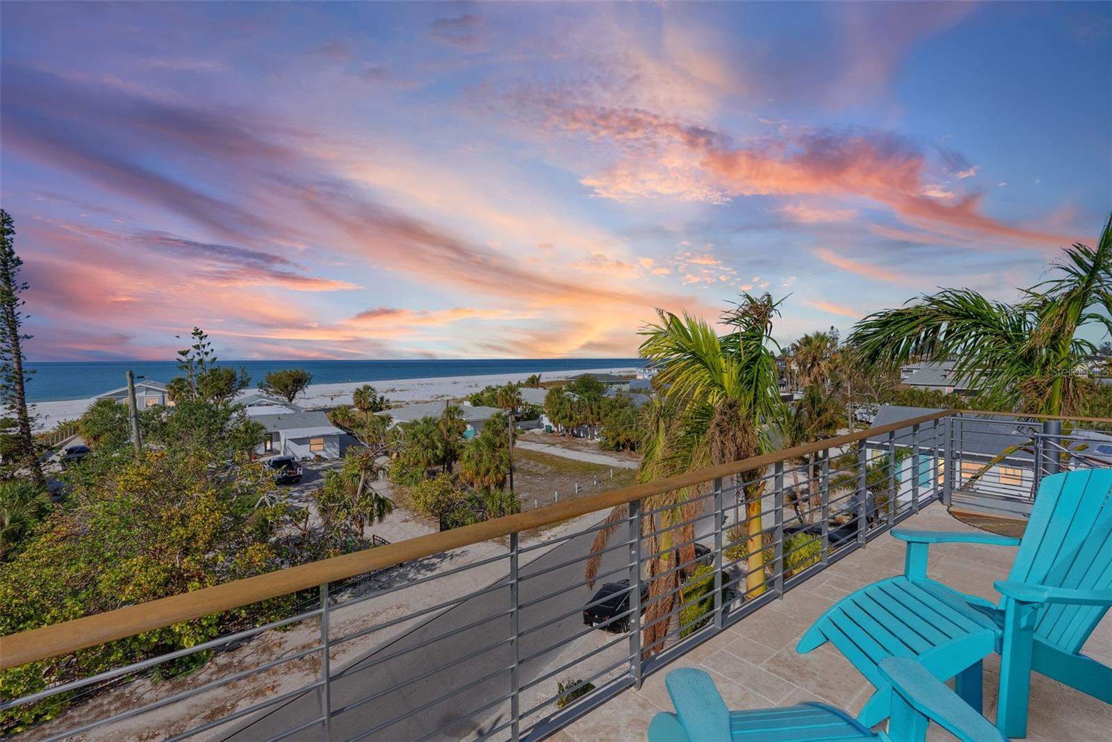 SHORE ACRES SECOND ADD - Residential