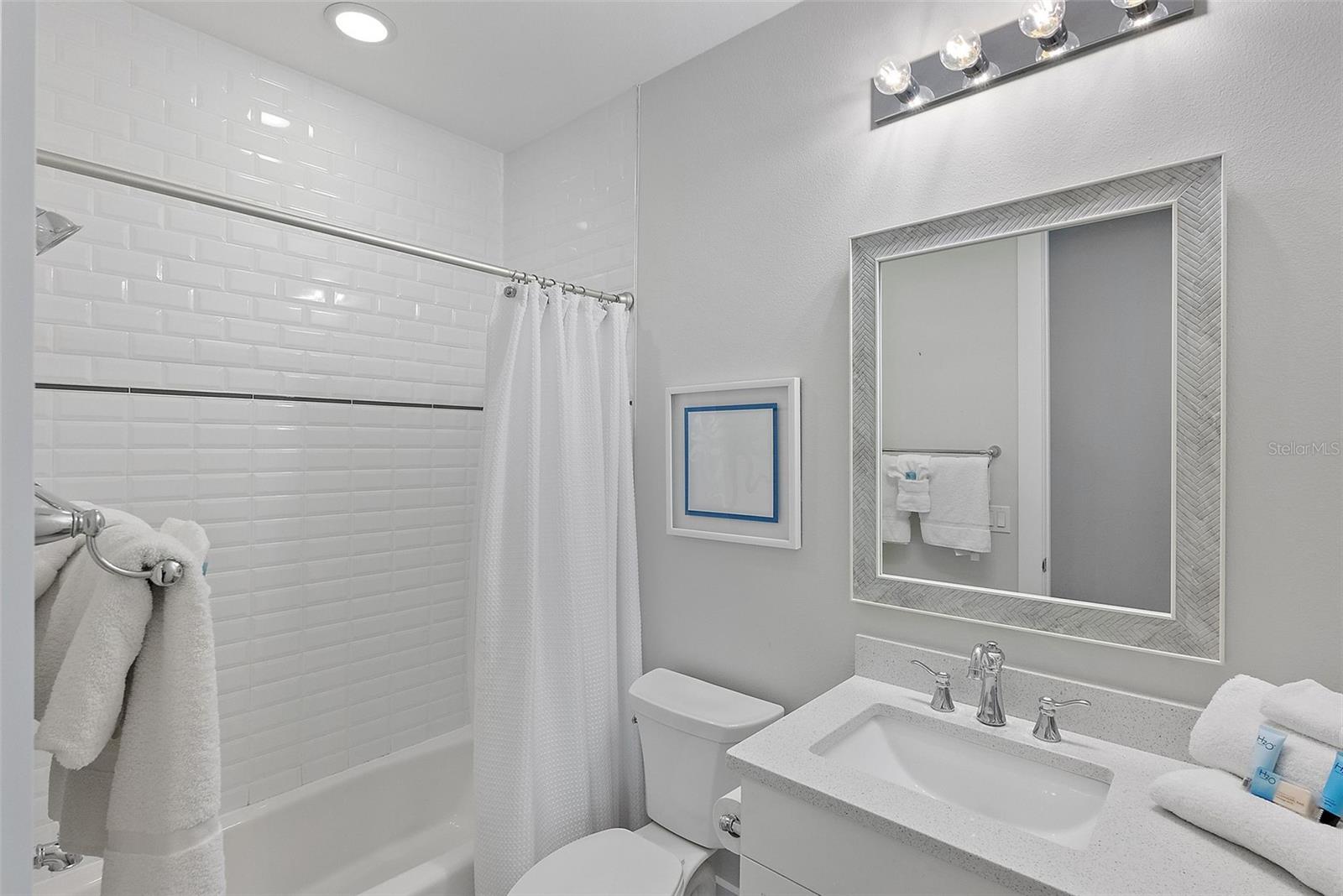 SHORE ACRES SECOND ADD - Residential