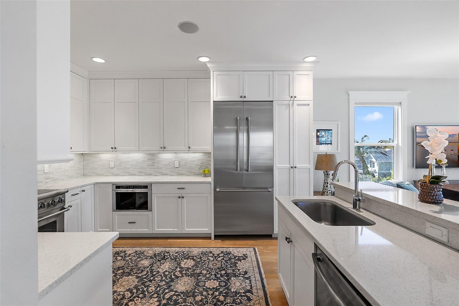 SHORE ACRES SECOND ADD - Residential