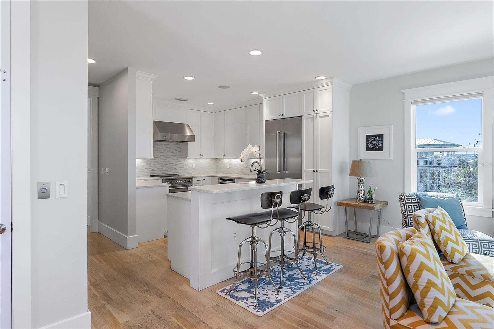 SHORE ACRES SECOND ADD - Residential