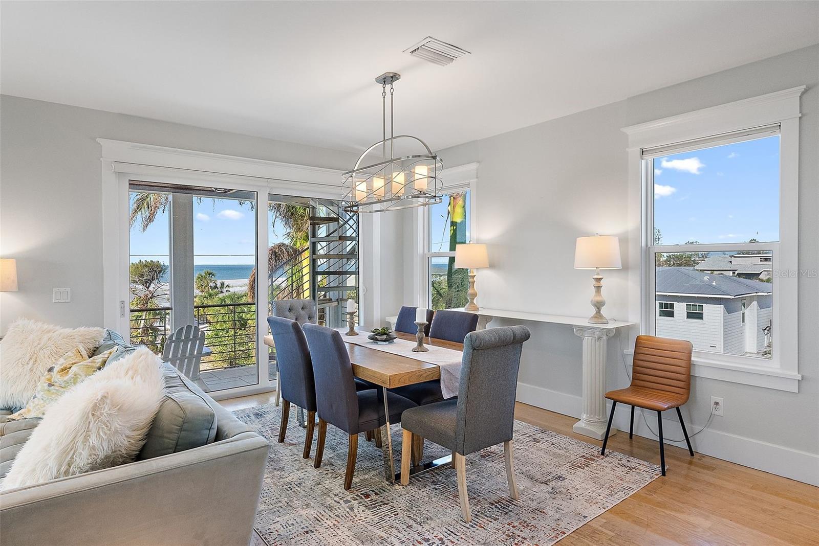 SHORE ACRES SECOND ADD - Residential