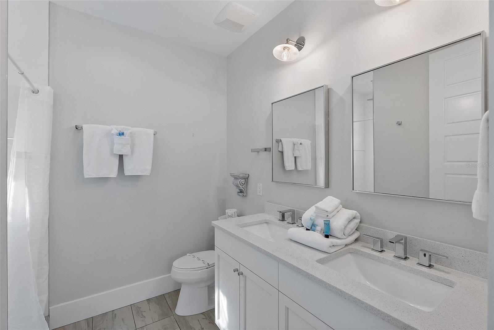 SHORE ACRES SECOND ADD - Residential